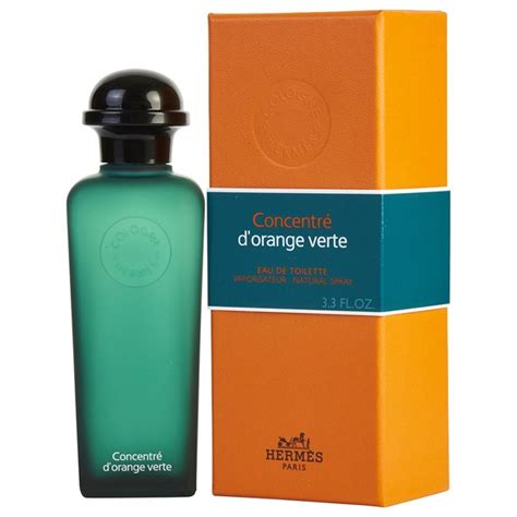 savon eau d'orange verte hermes|Hermes Cologne Eau d'Orange Verte Fragrance From Hermes .